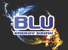 BLU Energy Drink