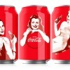 Coca-Cola...