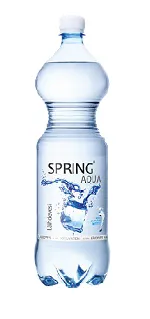 родниковая вода Spring Aqua в Санкт-Петербурге 6