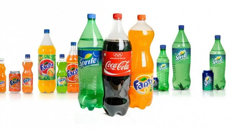 фотография продукта Кока-Кола, Адреналин оптом