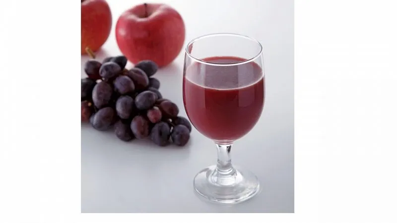 фотография продукта Уникальный виноградный сок