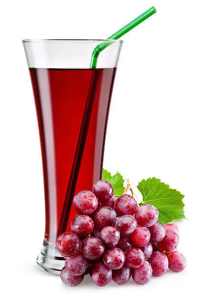 фотография продукта Виноградный сок Карменер