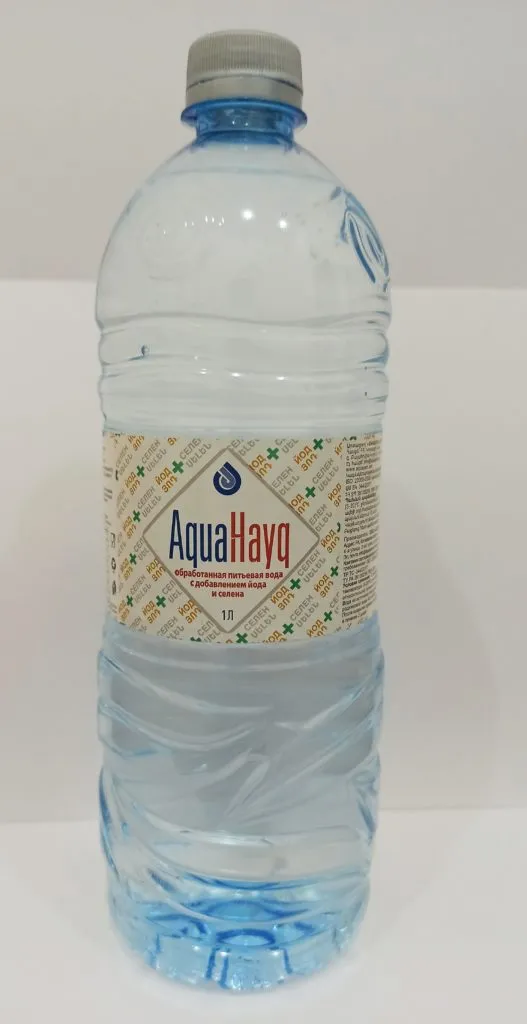 природная Родниковая Питьевая Вода в Армения 6