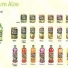 Напитки Алоэ Вера Okf
