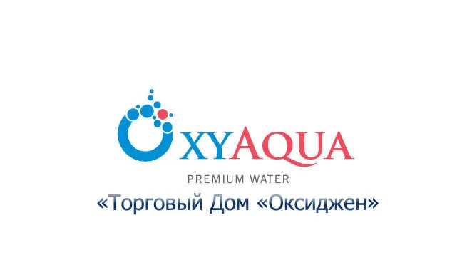 oxyaqua Кислородная питьевая вода в Краснодаре