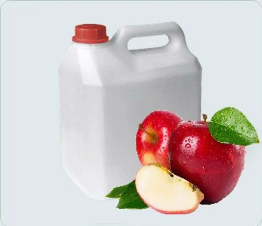 фотография продукта яблочный сок концентрат в канистрах