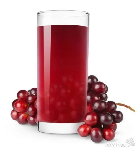 виноградное сусло ( муст-сок) в Молдавии 11