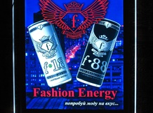 Fashion Energy f18 f88