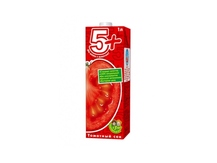 Сок томатный "5+"