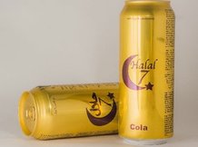 Halal 7 cola