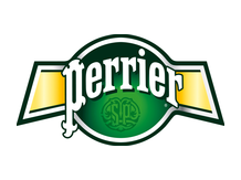 Перье Perrier