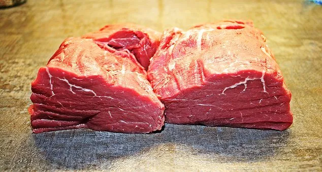 В Великобритании в июне выросли продажи говядины  