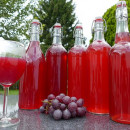 Таманские виноделы дополнили линейку соков прямого отжима