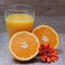 Фьючерсы на апельсиновый сок подскочили на ожиданиях худшего урожая в США