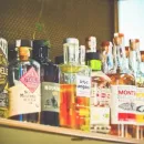 Американский производитель Drink Monday выпустил безалкогольный мескаль