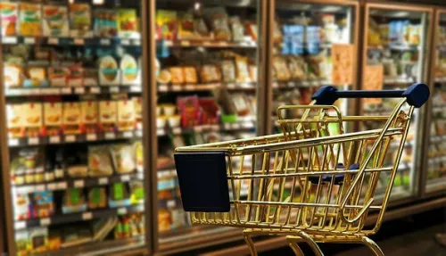 ФАО: мировые цены на продовольствие немного снизились