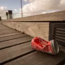 Олег Пароев: производство Coca-Cola в России остановлено