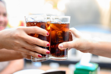«Вкусно — и точка» пообещала найти «достойную замену» Coca-Cola
