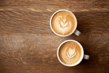 Популярность напитков с молоком и рост потребления кофе вне дома: новая аналитика кофейного рынка от NCA 