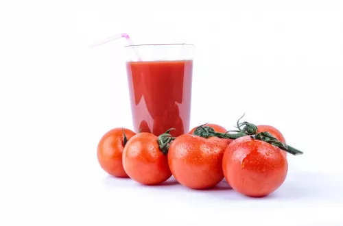 В Казахстане наладят производство томатного сока.