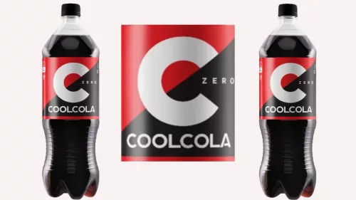 CoolCola Zero