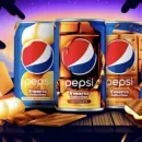 Появились Pepsi со вкусами поджаренного зефира и крекера