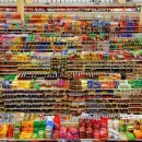 В России начнут эксперимент по борьбе с просроченными продуктами в магазинах