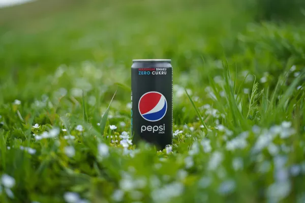 PepsiCo делает ставку на перерабатываемую упаковку