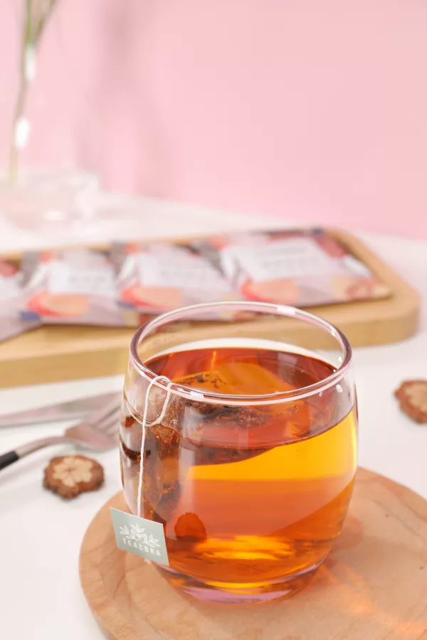 Активы Lipton в РФ может выкупить «Объединенная чайная компания» 
