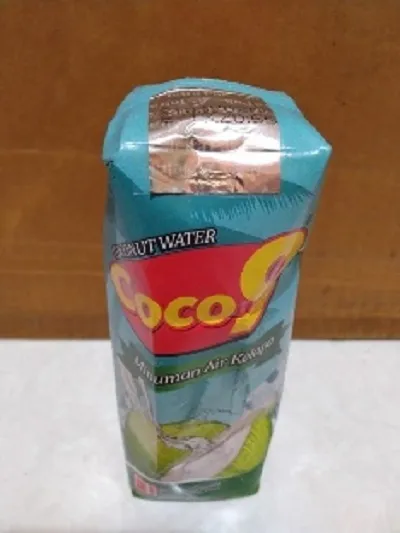 фотография продукта Coconut Water