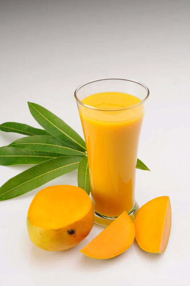 фотография продукта Предлагаем пюре манго Индия.