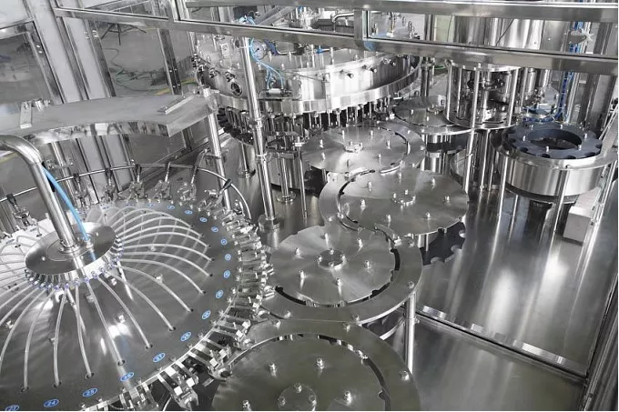 фотография продукта Дозаторы жидких пастообразных продуктов