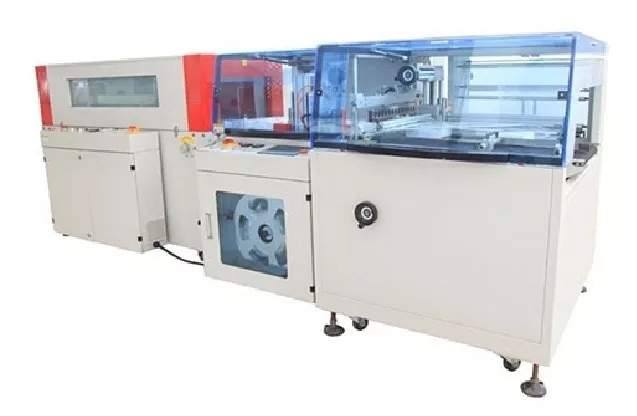 фотография продукта  термоусадочные линии автоматы пленка