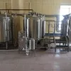 пивоварня -пивзавод на 1000 л варки пиво в Китае 5