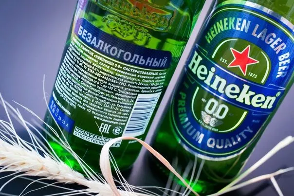 оптовые цены в розницу - напитки в Санкт-Петербурге