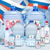 вода Тбау0,33-0,5б/газа,газ,детская с.л. в Москве 2
