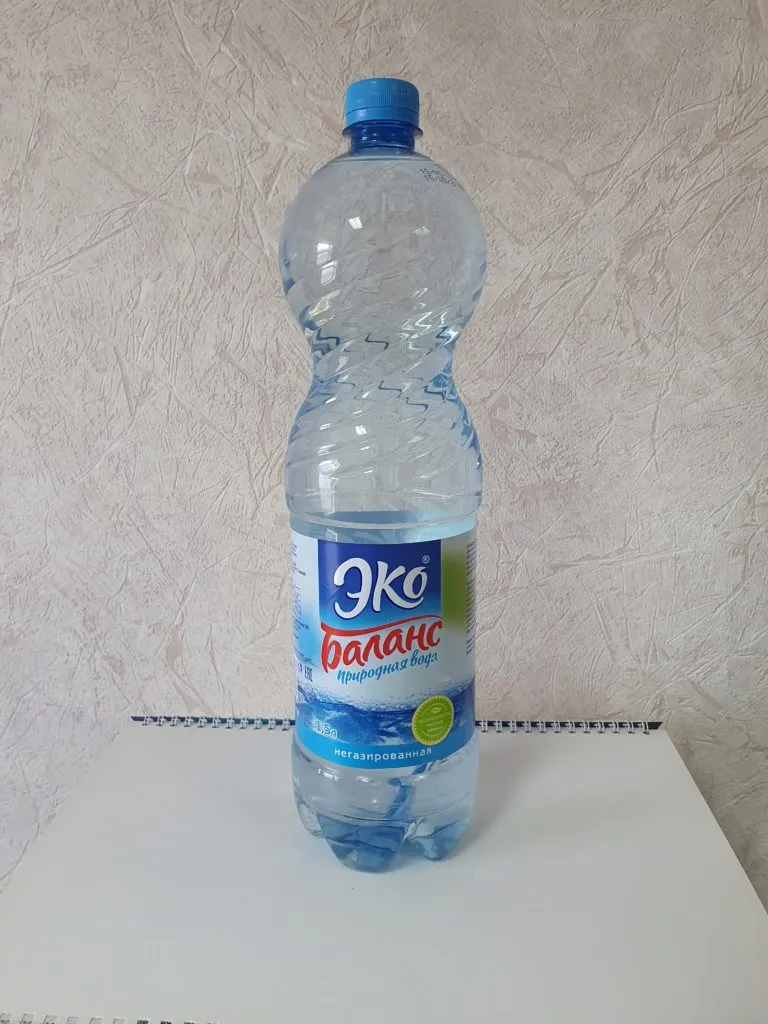 фотография продукта Продажа бутылированной воды