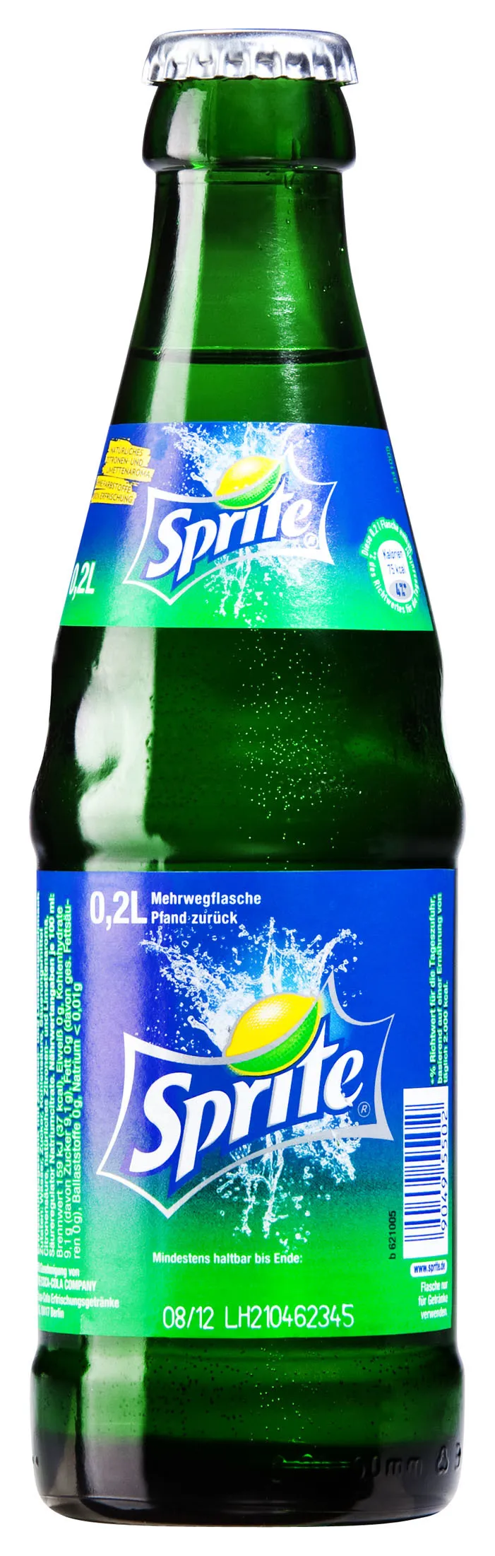 coca-Cola, Fanta, Sprite, в Москве 5