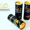 энергетический напиток FreeGo в Москве