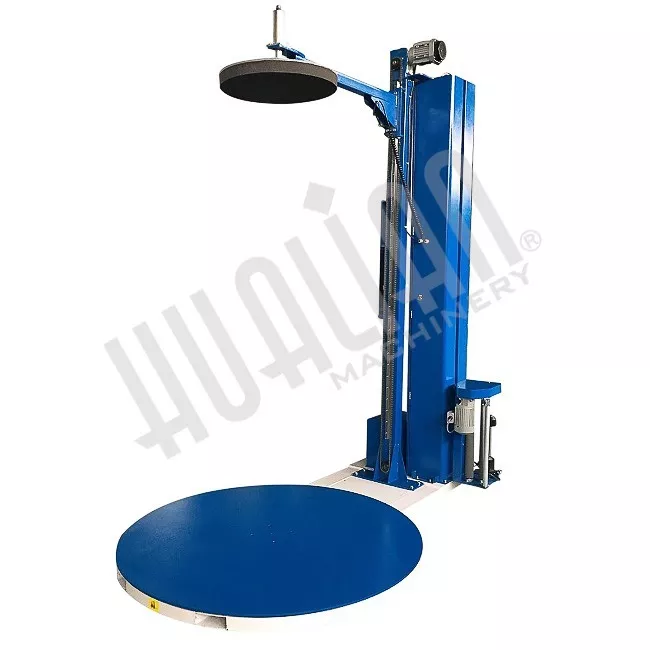 фотография продукта Обмотчики палетайзеры  автоматы линии