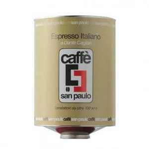 кофе на условиях exw в Италии 7