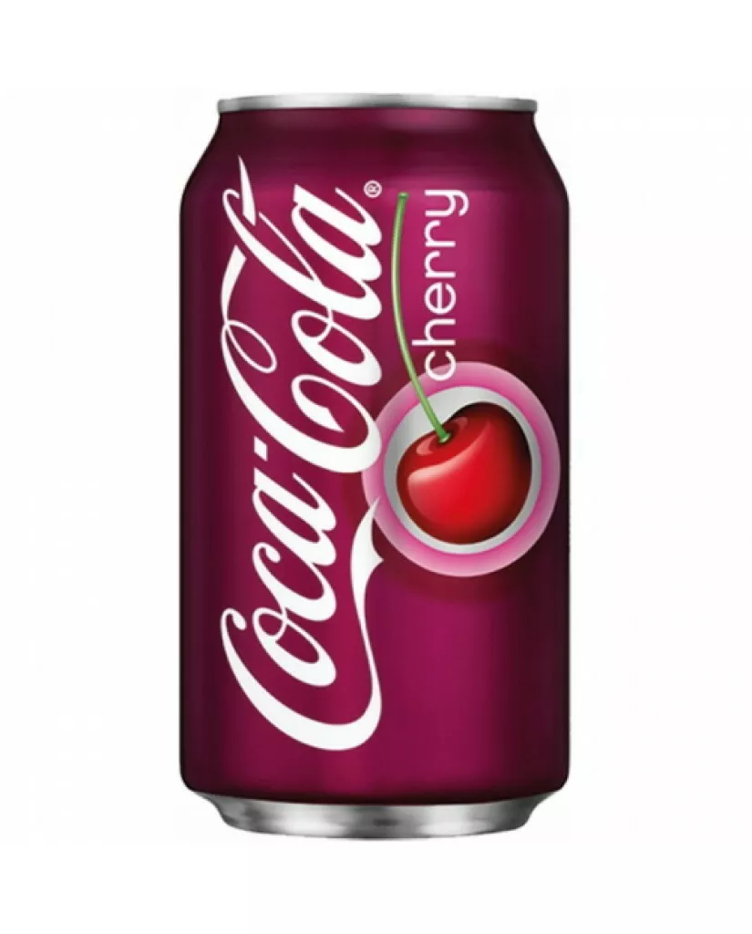 фотография продукта Газированный напиток coca-cola