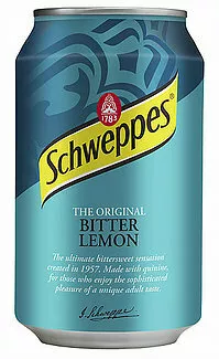 газированный напиток schweppes в Москве