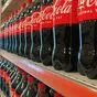 coca-cola, 1 л, оптом в Москве