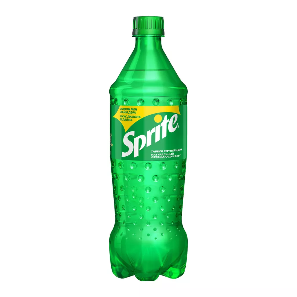 sprite 1л, оптом в Москве