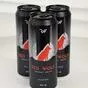 red wolf energydrink натуральный напиток