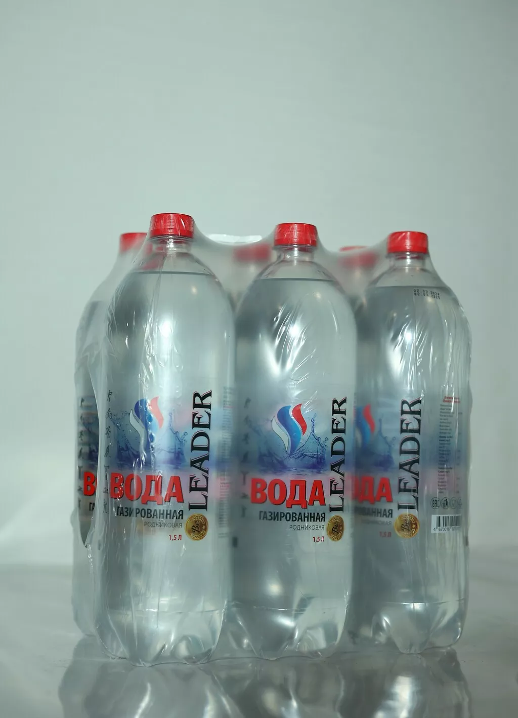 Фотография продукта Вода 