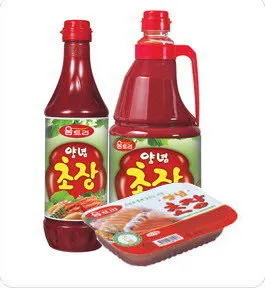 экспорт Продуктов Питания в Корея (Южная) 15