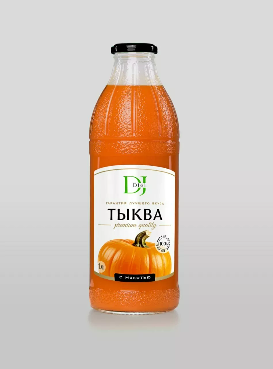 фотография продукта Ваш полезный сок  "морсок"