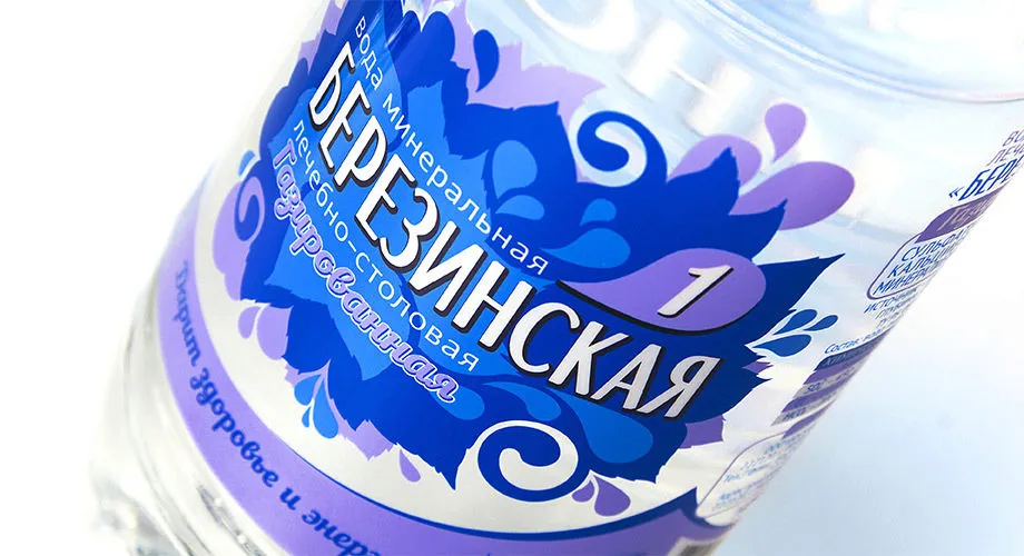 минеральная вода, напитки в Республике Беларусь